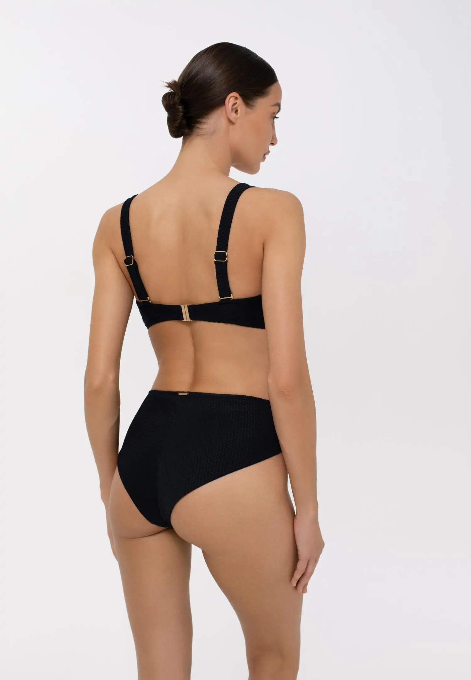 Плавки женские L2527-Z-MBT Marc & André